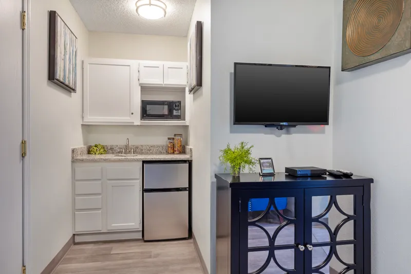 Brookdale Weatherford - senior living in Weatherford, Texas - photo 3