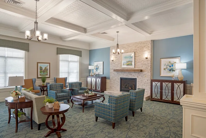 Brookdale Weddington Park - Assisted Living in Matthews, North Carolina