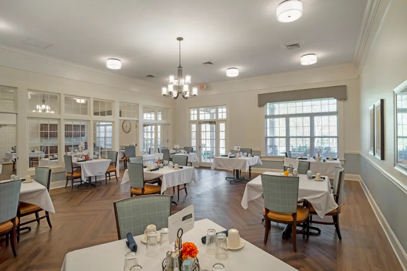 Brookdale Weddington Park - senior living in Matthews, North Carolina - photo 2