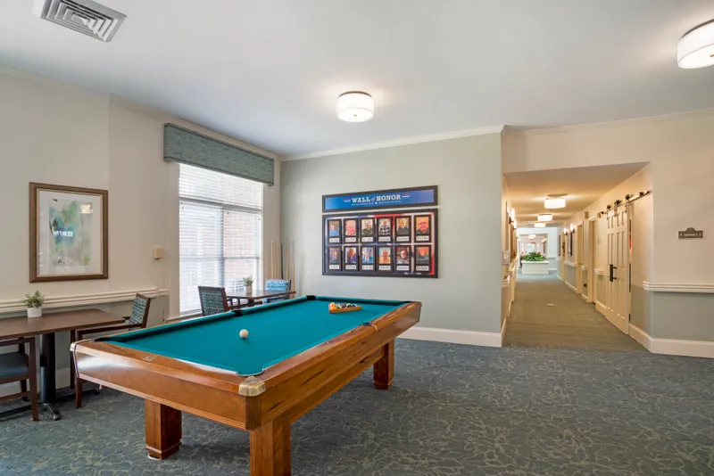 Brookdale Weddington Park - senior living in Matthews, North Carolina - photo 3