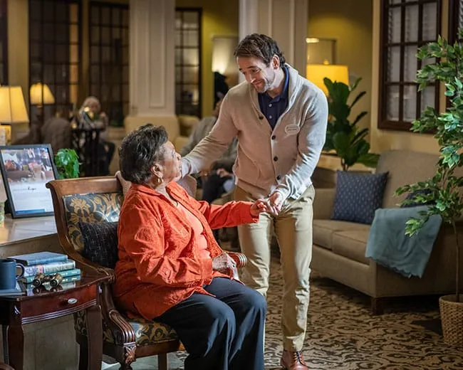 Brookdale West Boynton Beach - Assisted Living, Memory Care in Boynton Beach, Florida