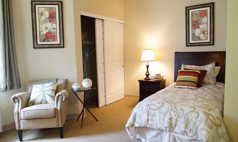 Brookdale West Orange - senior living in West Orange, New Jersey - photo 2