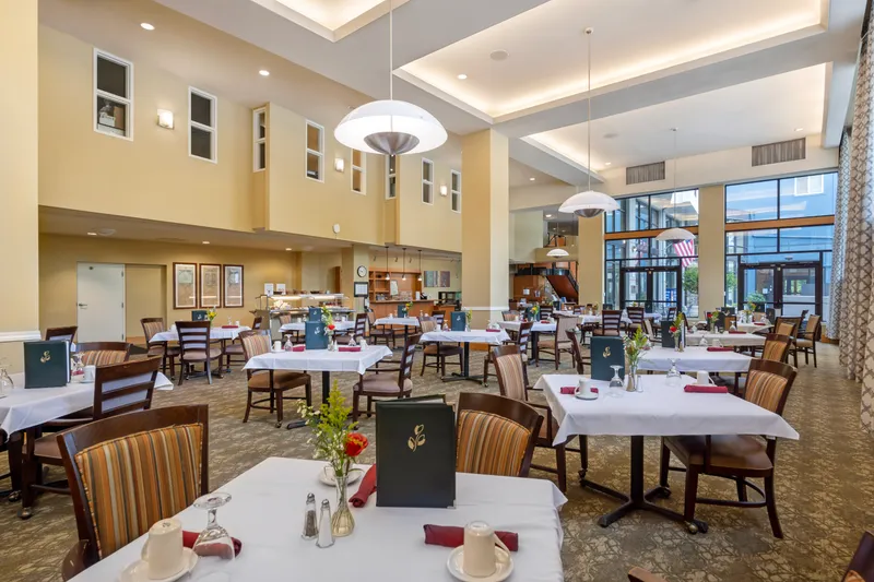 Brookdale West Seattle - senior living in Seattle, Washington - photo 3