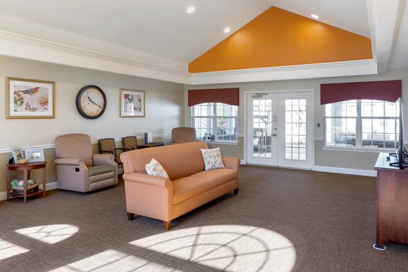 Brookdale Westampton - Memory Care in Westampton, New Jersey