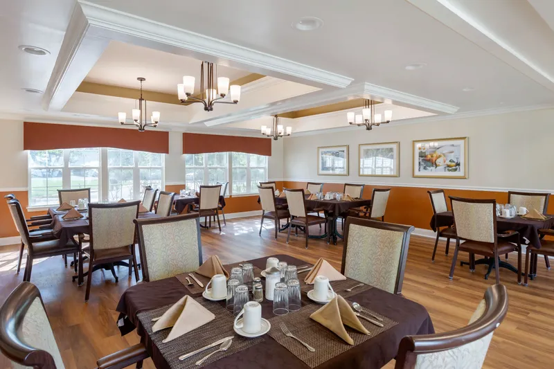 Brookdale Westampton - senior living in Westampton, New Jersey - photo 2