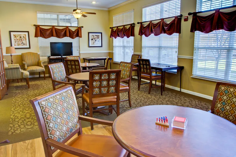 Brookdale Westerville - senior living in Columbus, Ohio - photo 3