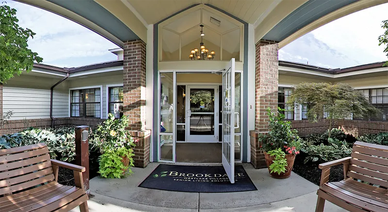 Brookdale Westlake Village - Assisted Living, Independent Living, Memory Care, Skilled Nursing in Westlake, Ohio