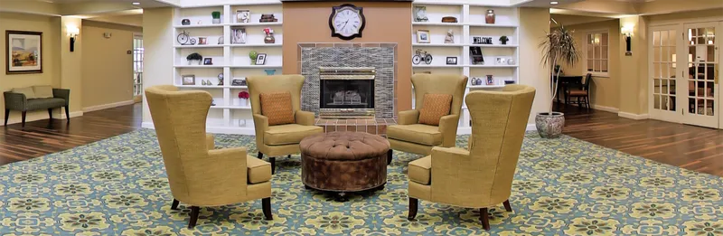 Brookdale Westlake Village - senior living in Westlake, Ohio - photo 4