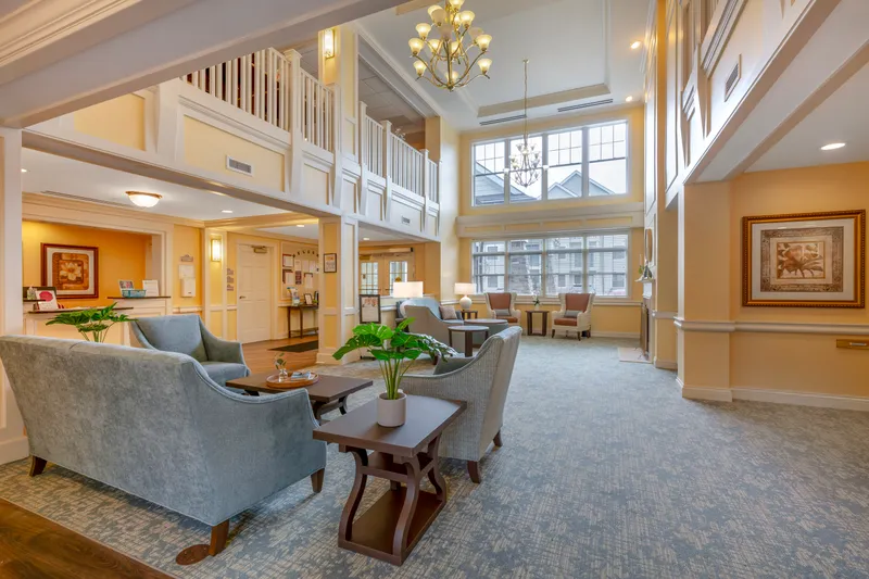Brookdale Westlake Village - senior living in Westlake, Ohio - photo 5