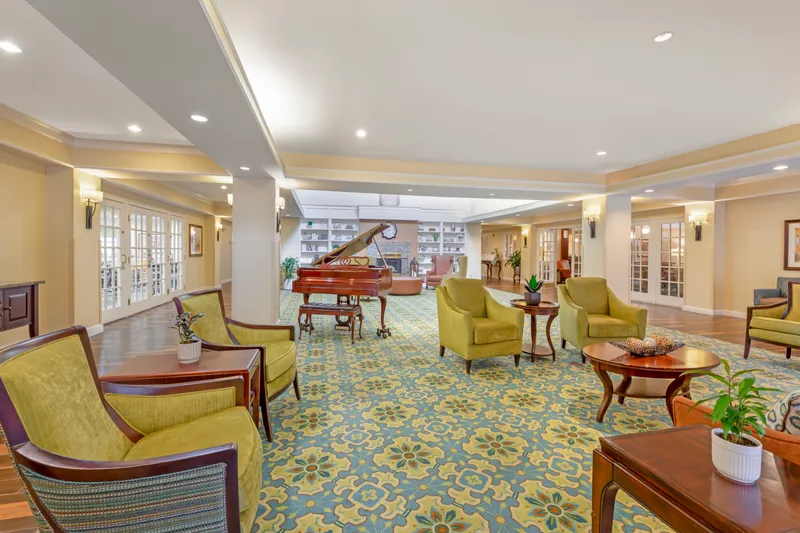 Brookdale Westlake Village - senior living in Westlake, Ohio - photo 6