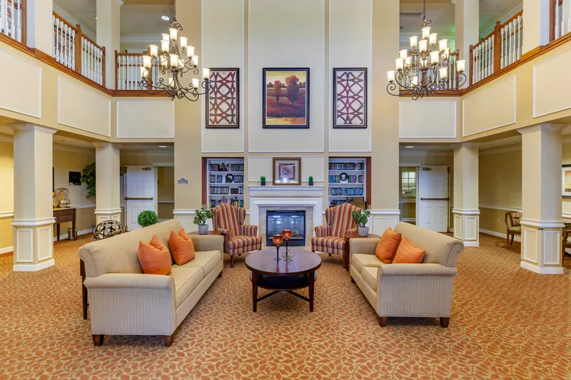 Brookdale Westover Hills - Assisted Living, Memory Care in Fort Worth, Texas