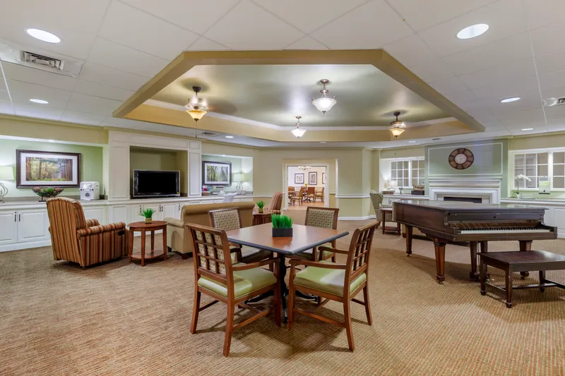 Brookdale Westover Hills - senior living in Fort Worth, Texas - photo 2