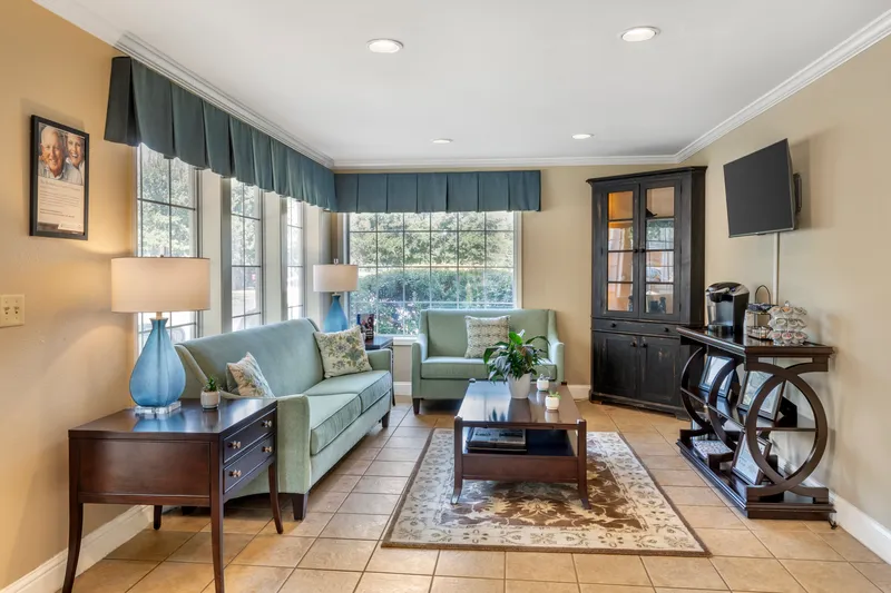 Brookdale White Rock - Memory Care in Dallas, Texas