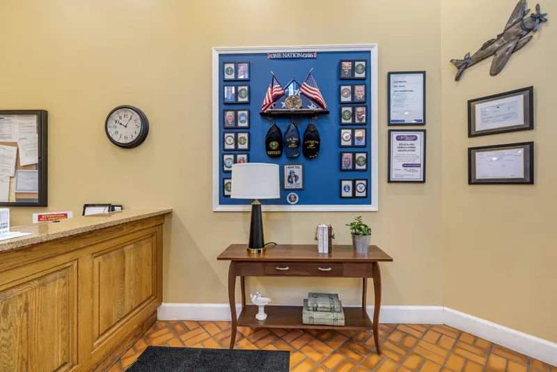 Brookdale Williamsville - senior living in Williamsville, New York - photo 2