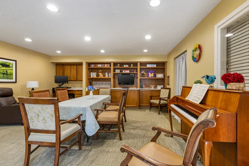 Brookdale Williamsville - senior living in Williamsville, New York - photo 3