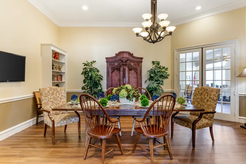Brookdale Willows Sherman - senior living in Sherman, Texas - photo 2
