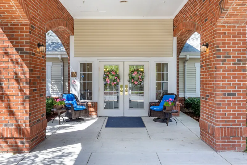 Brookdale Wilmington - Memory Care in Wilmington, North Carolina