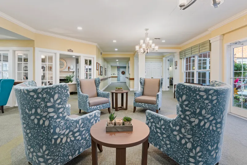 Brookdale Wilmington - senior living in Wilmington, North Carolina - photo 2
