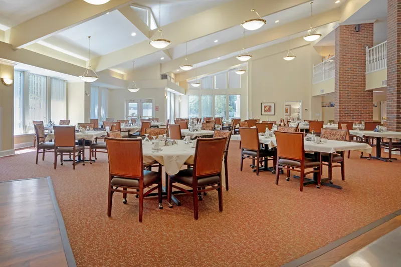 Brookdale Wilsonville - senior living in Wilsonville, Oregon - photo 2
