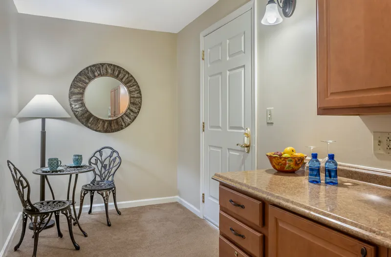 Brookdale Wilton - senior living in Wilton, Connecticut - photo 4