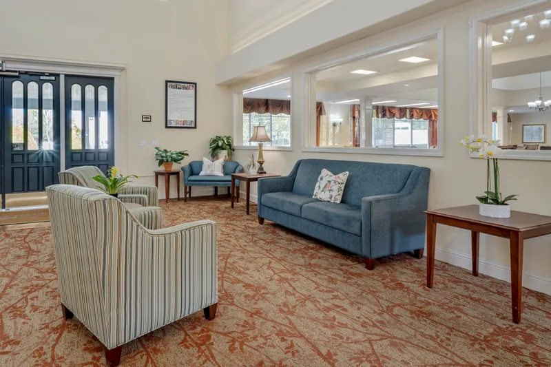 Brookdale Windsor - Assisted Living in Windsor, California