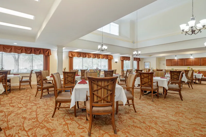 Brookdale Windsor - senior living in Windsor, California - photo 3