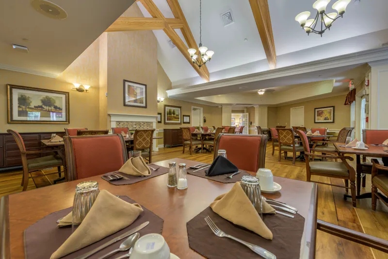 Brookdale Wooster - senior living in Wooster, Ohio - photo 2