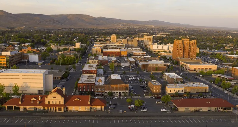 Brookdale Yakima - Assisted Living in Yakima, Washington