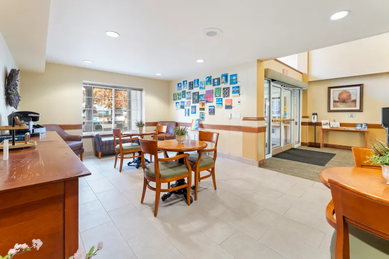 Brookdale Yakima - senior living in Yakima, Washington - photo 6