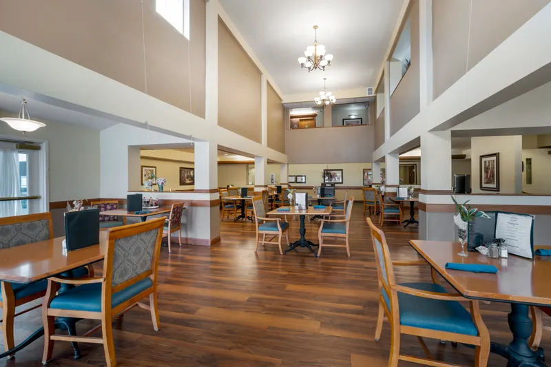 Brookdale Yakima - senior living in Yakima, Washington - photo 7