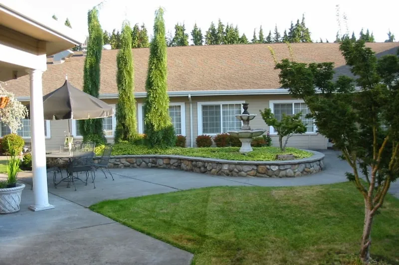 Brookstone Alzheimer’s Special Care Center