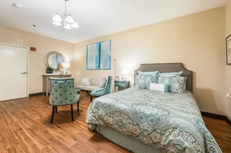 Brookstone Alzheimer’s Special Care Center photo 2