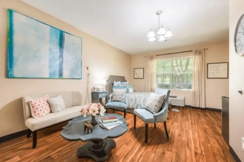 Brookstone Alzheimer’s Special Care Center photo 3