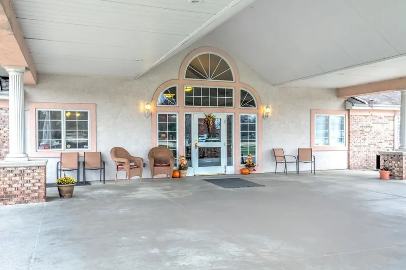 Brookstone Estates of Charleston