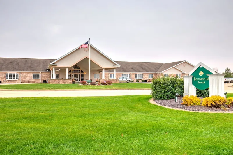 Brookstone Estates of Charleston photo 3