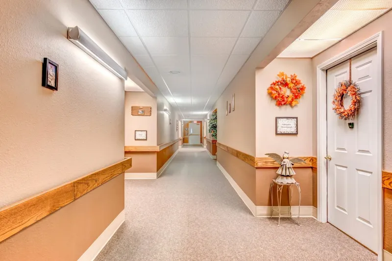 Brookstone Estates of Charleston photo 7