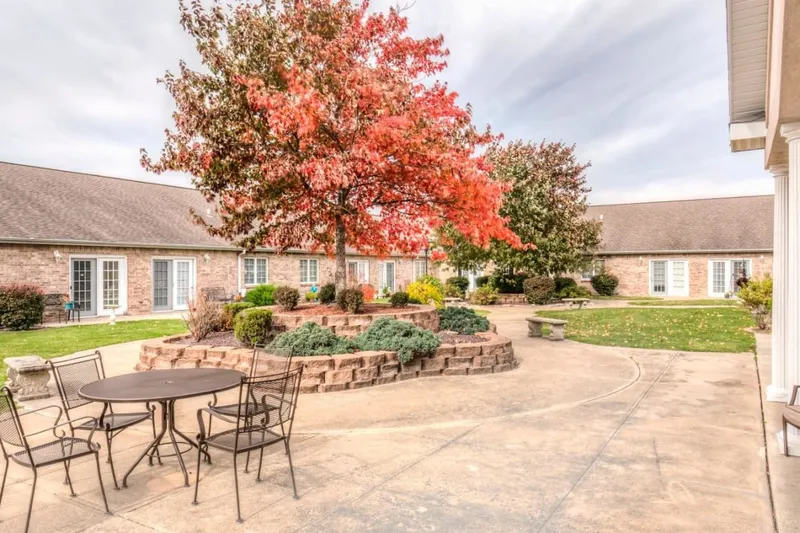 Brookstone Estates of Effingham