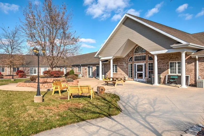 Brookstone Estates of Fairfield