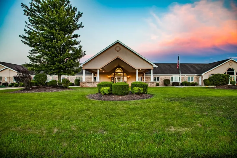 Brookstone Estates of Mattoon South photo 2