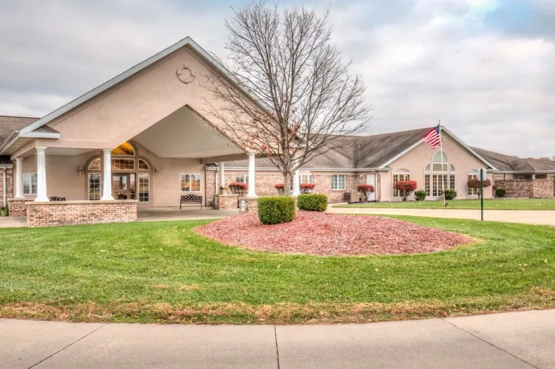 Brookstone Estates of Olney