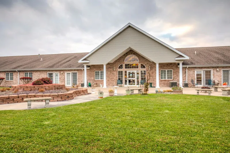 Brookstone Estates of Olney photo 2