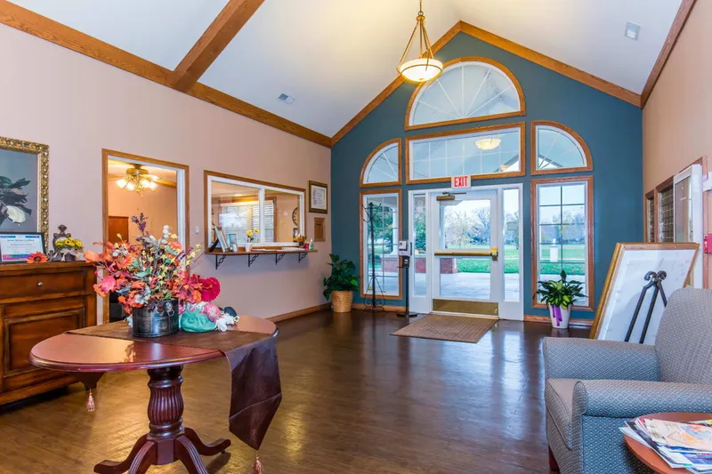 Brookstone Estates of Rantoul photo 2