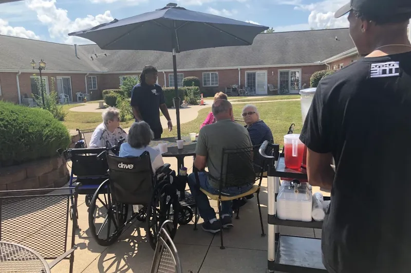 Brookstone Estates of Rantoul photo 4