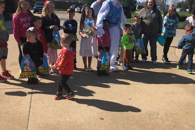 Brookstone Estates of Rantoul photo 8