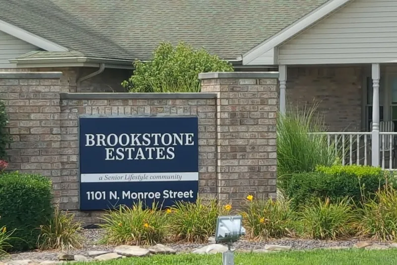 Brookstone Estates of Robinson