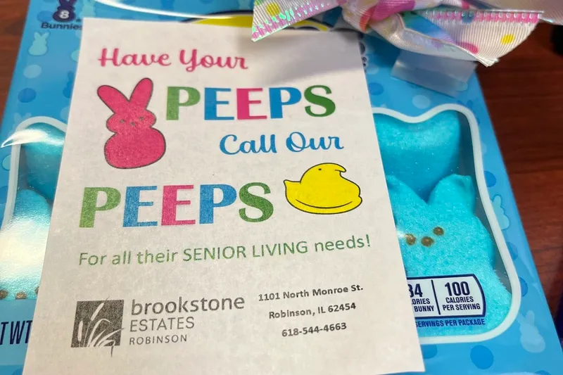 Brookstone Estates of Robinson photo 3