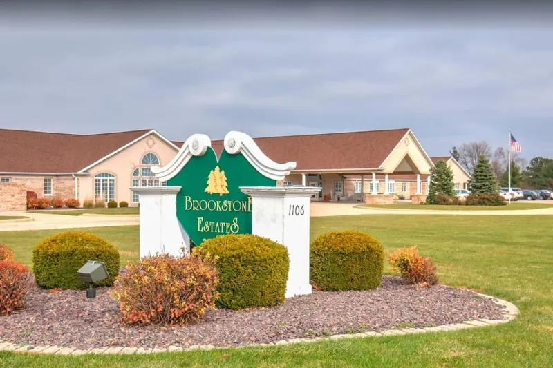 Brookstone Estates of Tuscola