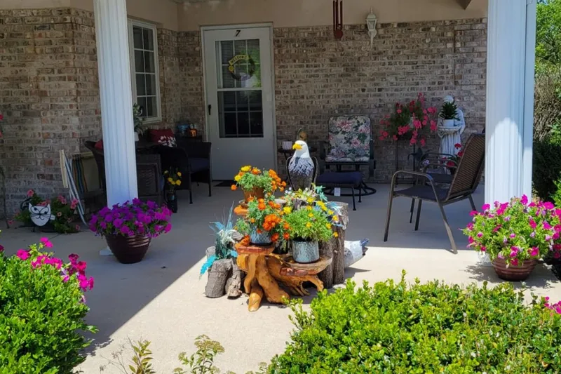 Brookstone Estates of Tuscola photo 3