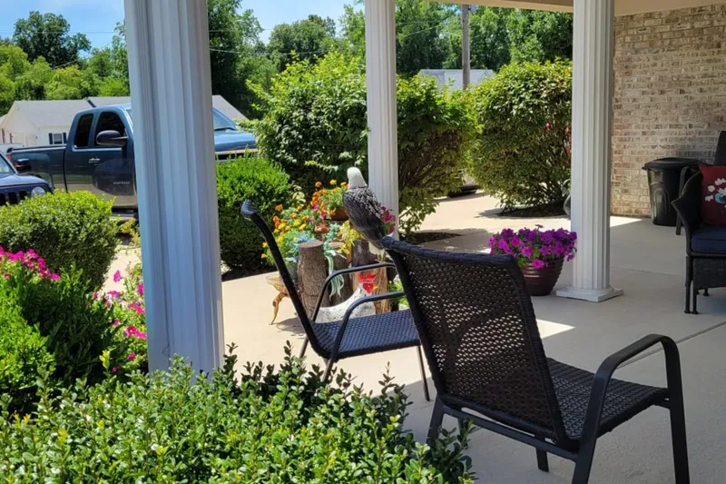 Brookstone Estates of Tuscola photo 9