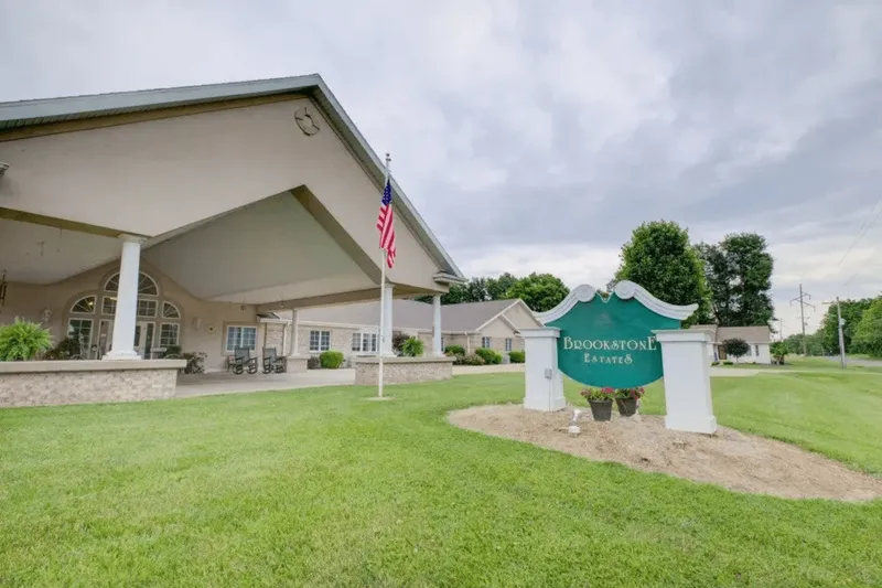 Brookstone Estates of Vandalia